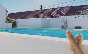 Casas Do Patheo